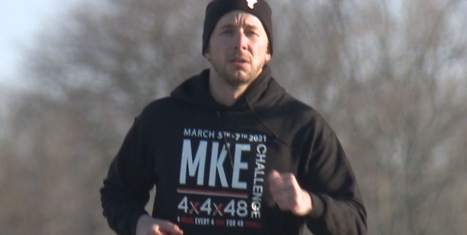 St. Francis man's challenge raises money for youth martial arts