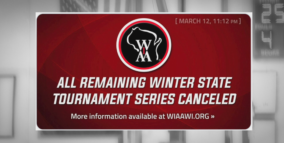 Pandemic altered the landscape of high school sports in Wisconsin