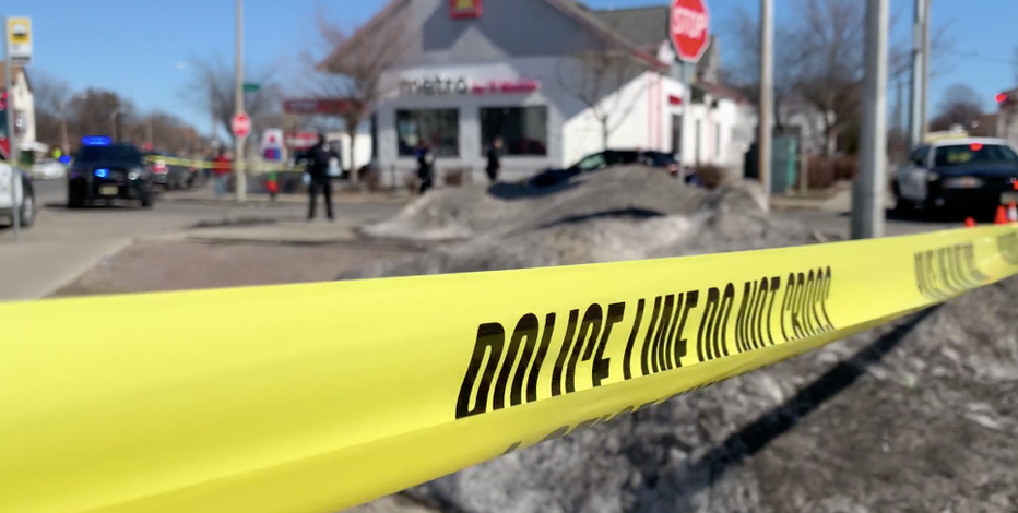 44-year-old pedestrian seriously injured in hit-and-run