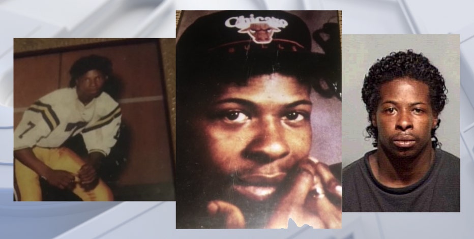 MPD seeks to locate Dwayne Hill, missing since October 1995