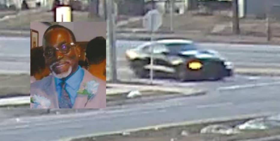 Pedestrian dies after being struck by hit-and-run driver in Milwaukee