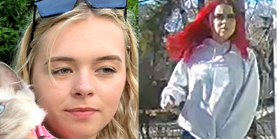 Have you seen her? Wauwatosa police seek missing 17-year-old