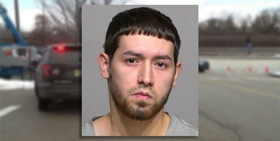 Milwaukee man gets 12 years in prison for fatal Bayshore lot shooting