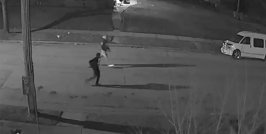 MPD seeks to ID suspects wanted for shooting near 11th and Meinecke