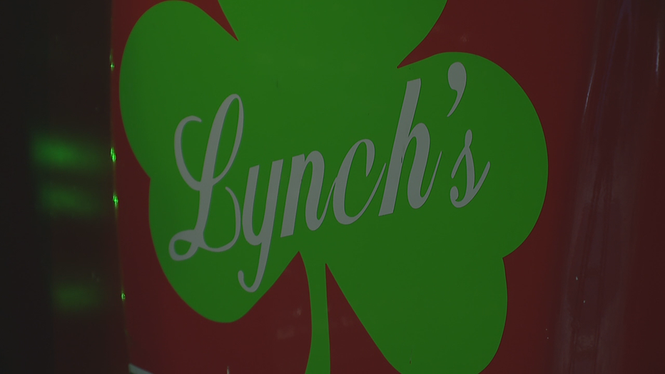 Lynch's