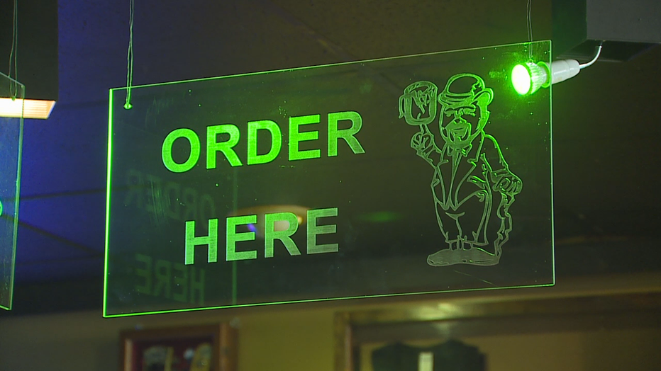 McAuliffe's Pub