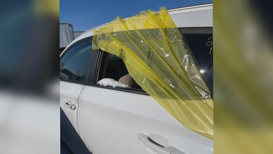 Cars Stolen April 2 2022 Milwaukee Lando Rover Stolen