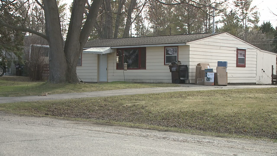 Proposed home of 2 sex offenders near Jellystone Park, Caledonia