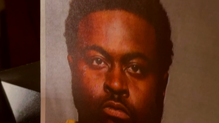 Charles Bowens