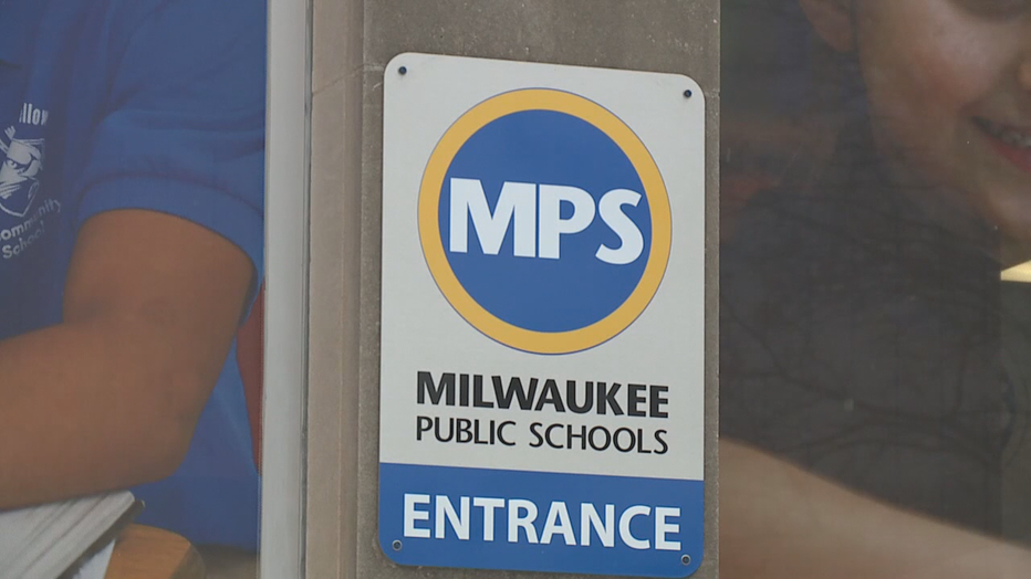 Milwaukee Public Schools 