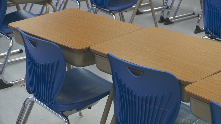 Milwaukee Public Schools