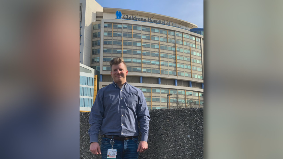 Dr. Matthew Kudek