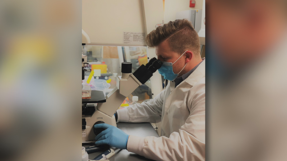 Dr. Matthew Kudek