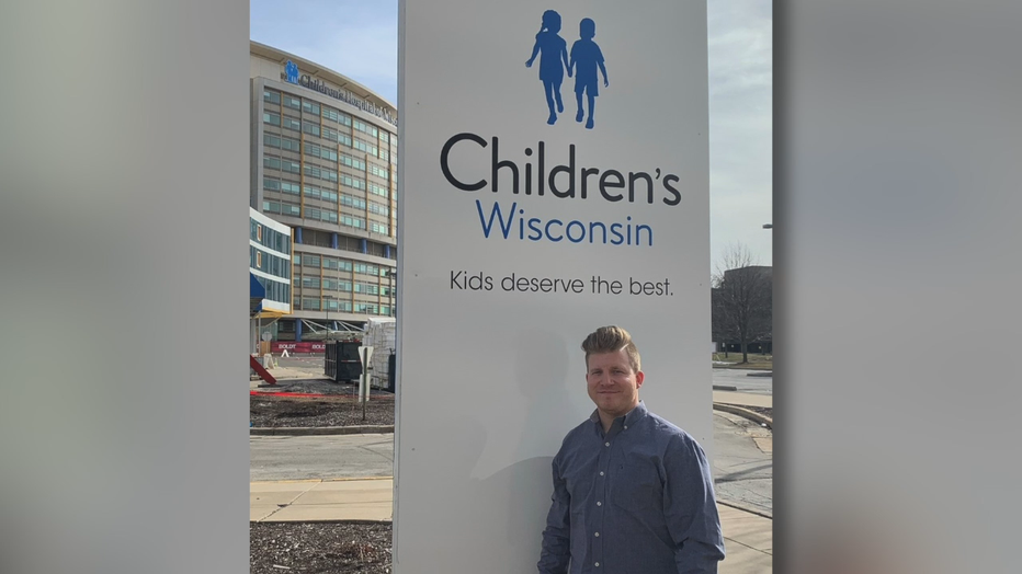 Dr. Matthew Kudek