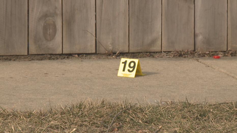 Kenosha shooting