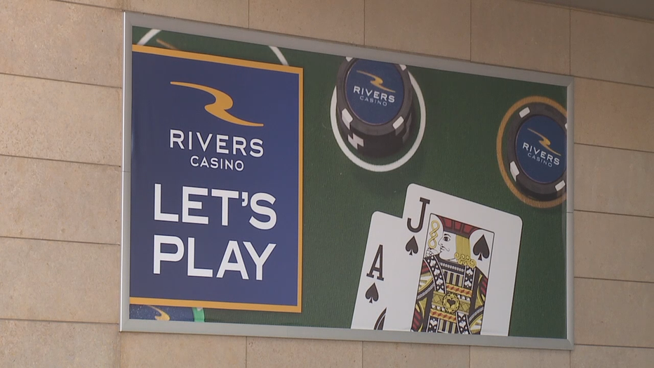 Rivers Casino