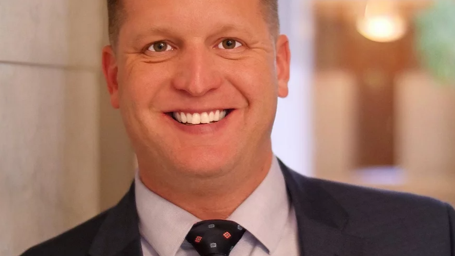 Brett Blomme