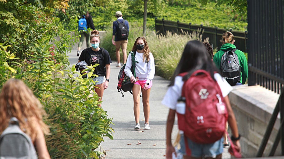 0d91e022-Coronavirus Outbreak at Boston College