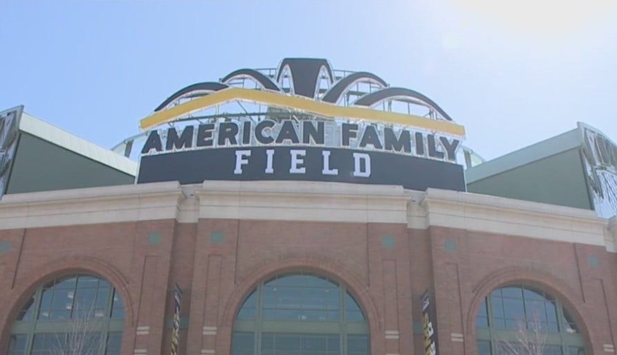 World Series: Brewers announce Violent Femmes concert