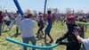 Hundreds brawl in Nebraska field over the name Josh