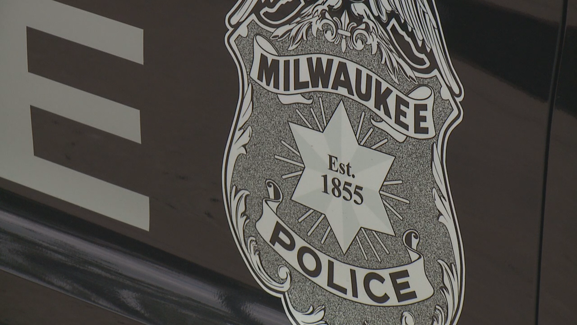 Milwaukee shootings Friday, 3 people wounded