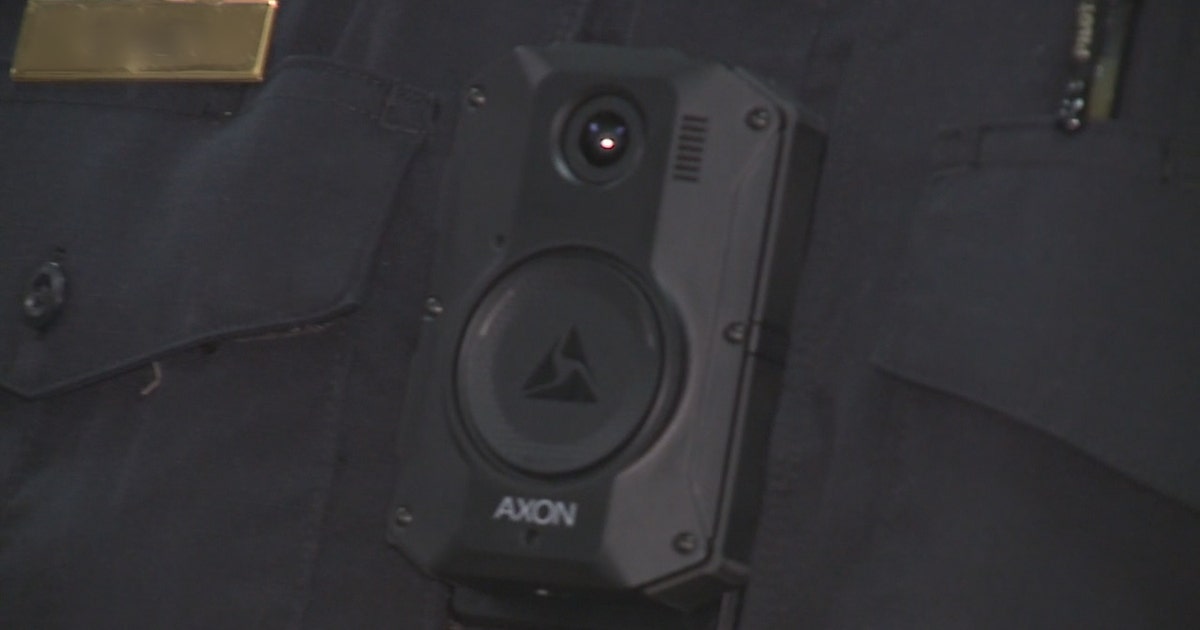 Body Camera Officeworks Body camera purchases may rise as Ohio commits to equipping officers ...