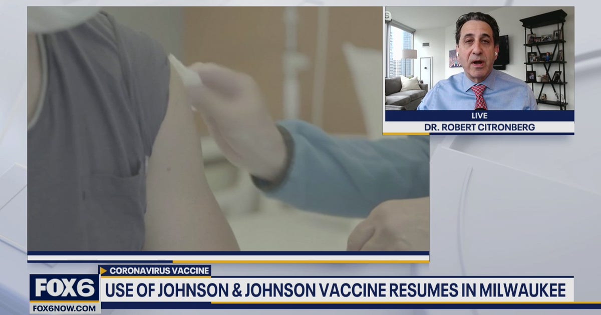 CDC releases new guidance on masks for fully vaccinated individuals ...