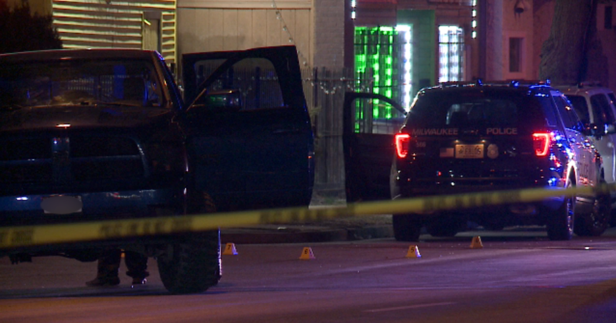 MPD: Shooting on Milwaukee's south side leaves 1 dead, 2 injured | FOX6 ...