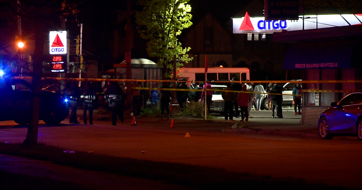 MPD: Triple shooting leaves 1 dead near 42nd and Burleigh | FOX6 Milwaukee