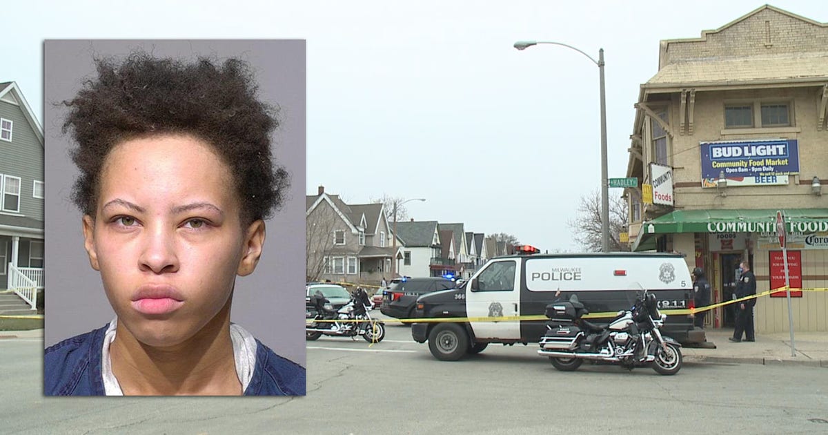 Milwaukee woman hit, killed pedestrian; gets probation | FOX6 Milwaukee