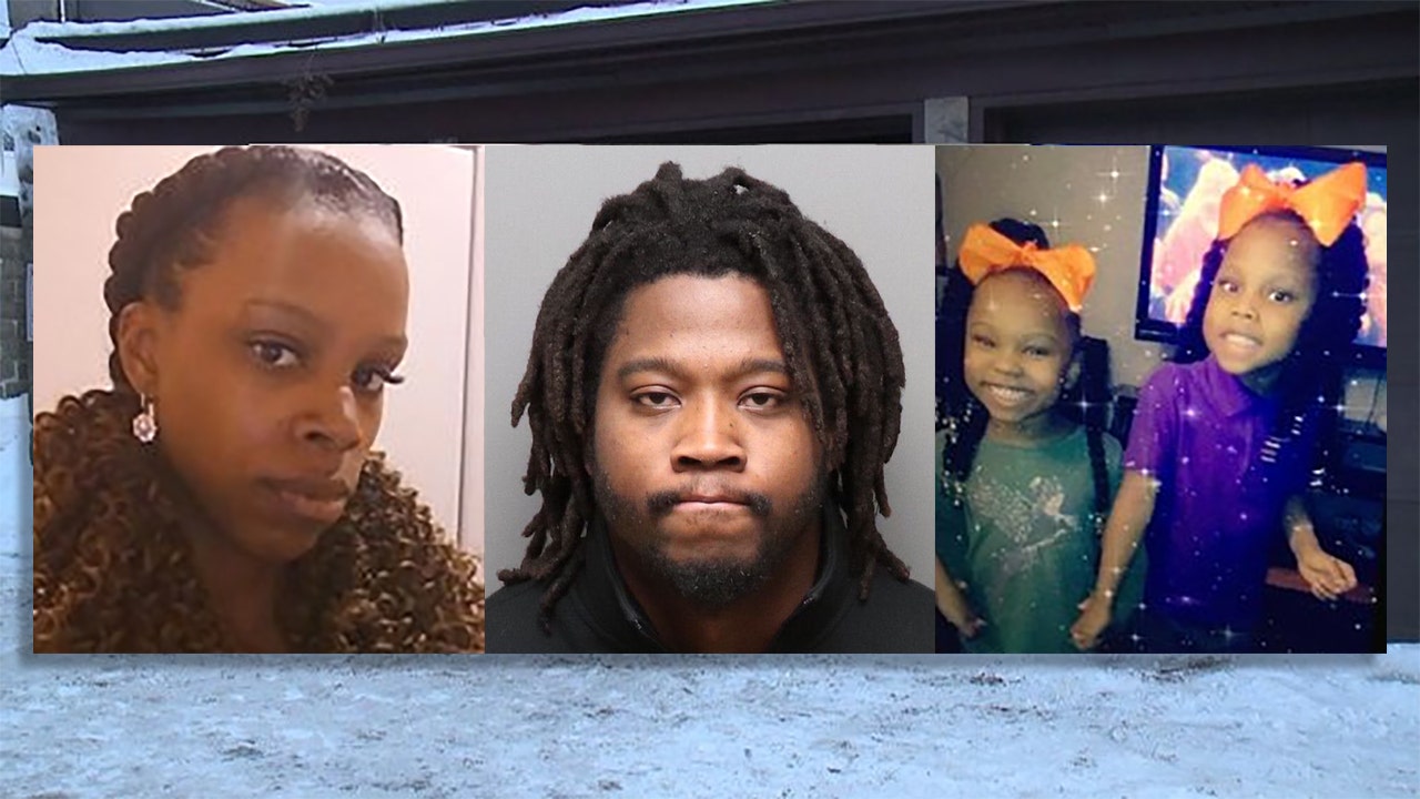 Man Pleads Guilty To Milwaukee Homicide Of Woman, Girls | FOX6 Milwaukee