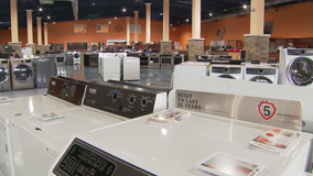 Customers wait months for appliances, parts in southeast Wisconsin