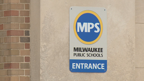 Milwaukee Public Schools closed Tuesday due to weather
