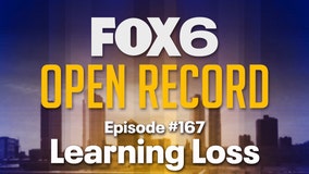 Open Record: Learning Loss