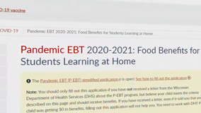 Grocery aid confusion: Families who qualify told they’d get $0