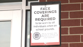 Cedarburg school board to decide whether kids should still mask up