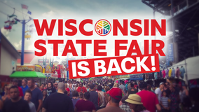 2021 Wisconsin State Fair on with health guidelines amid pandemic