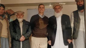 Colonel living in MKE reflects on 20-year war in Afghanistan