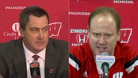 Badgers approve extensions for Chryst, Gard, 4 other coaches