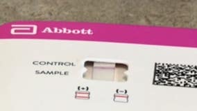 COVID-19 rapid self-test available in stores, experts weigh in