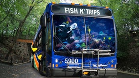 April Fools! MCTS announces all-new Fish-n-Trips Line 😉