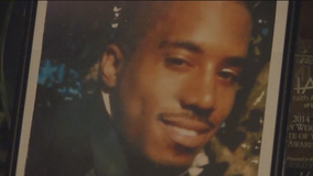 Family, community remember Dontre Hamilton 9 years after death