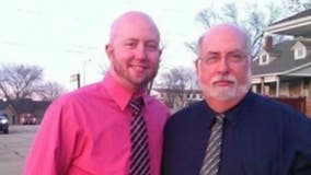 Illinois man puts dad's ashes into ball, bowls perfect game