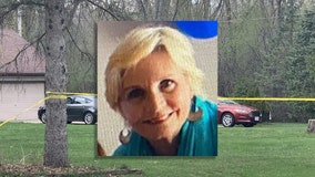 Missing for weeks, investigators search Franklin woman's home