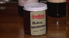 Goodkind's Black Manhattan benefits Sherman Park's UpStart Kitchen
