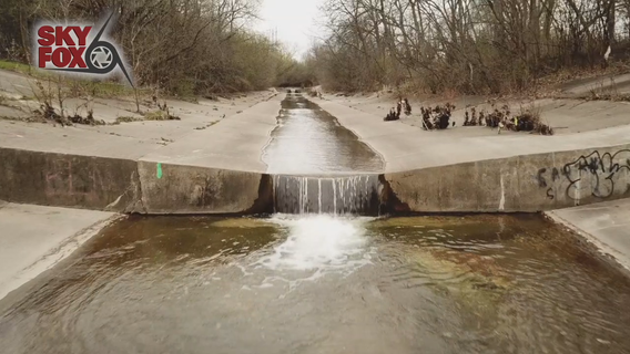 Honey Creek project to restore habitats, $14M plan under review