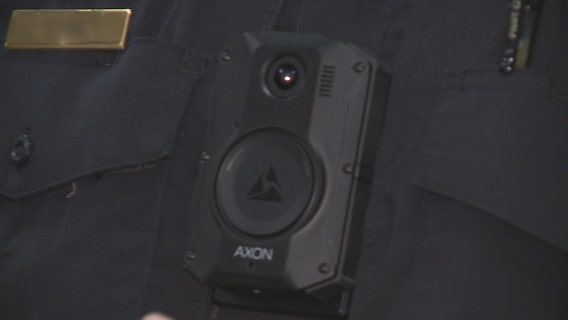 Body camera purchases may rise as Ohio commits to equipping officers