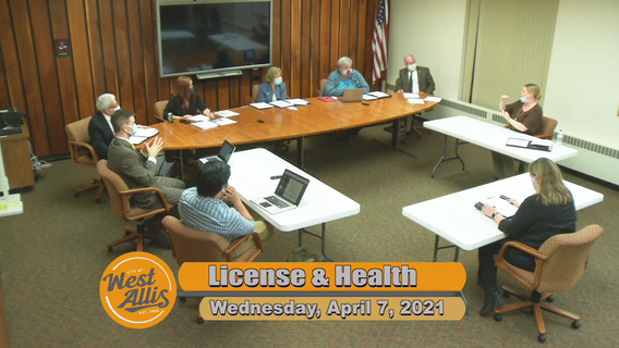 West Allis proposal sparks heated debate among council members