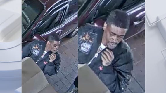 Man steals iPad from Woodman’s Food Market Gas and Lube, flees after oil change