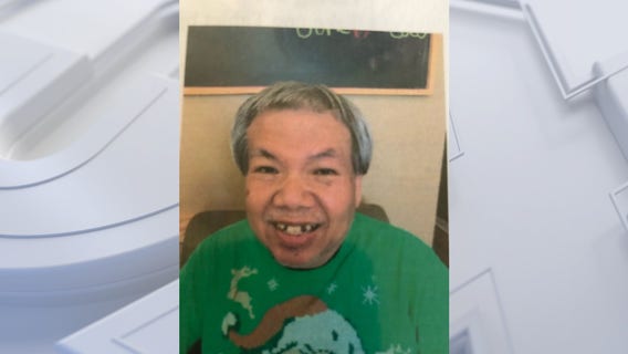 61-year-old man missing from city's south side, located